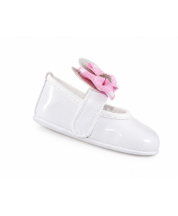 ROBERT'S F 5000 BLANCO/PLATA/ROSA 9 AL 12