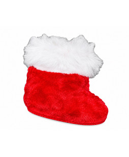 MOOSH SNOW ROJO 9 AL 12