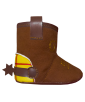 BOTA BEBÉ NIÑO