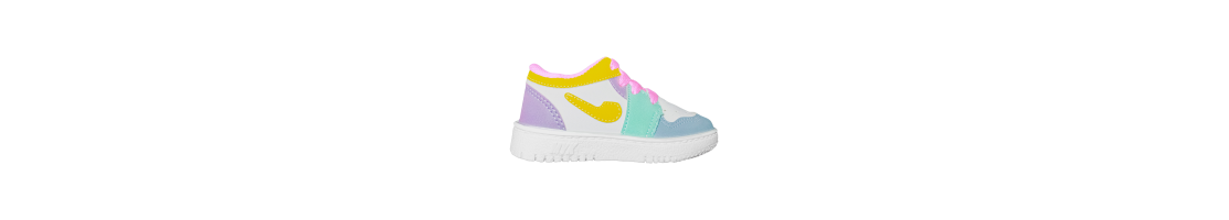 TENIS NIÑA