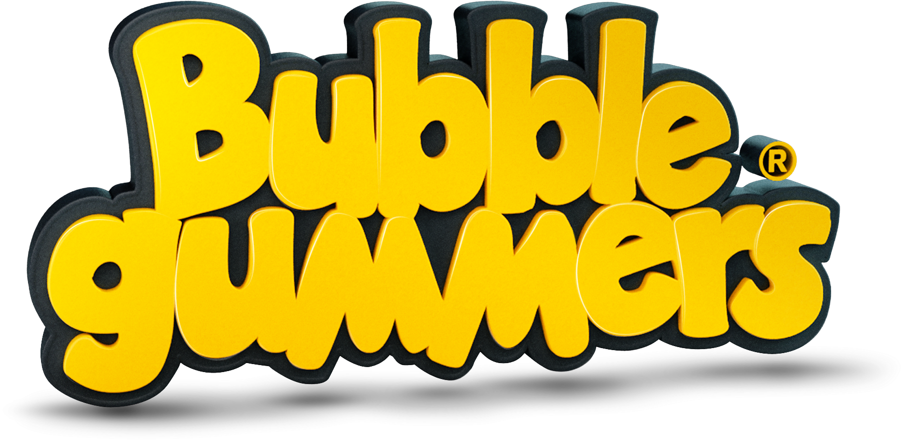 BUBBLE GUMMERS