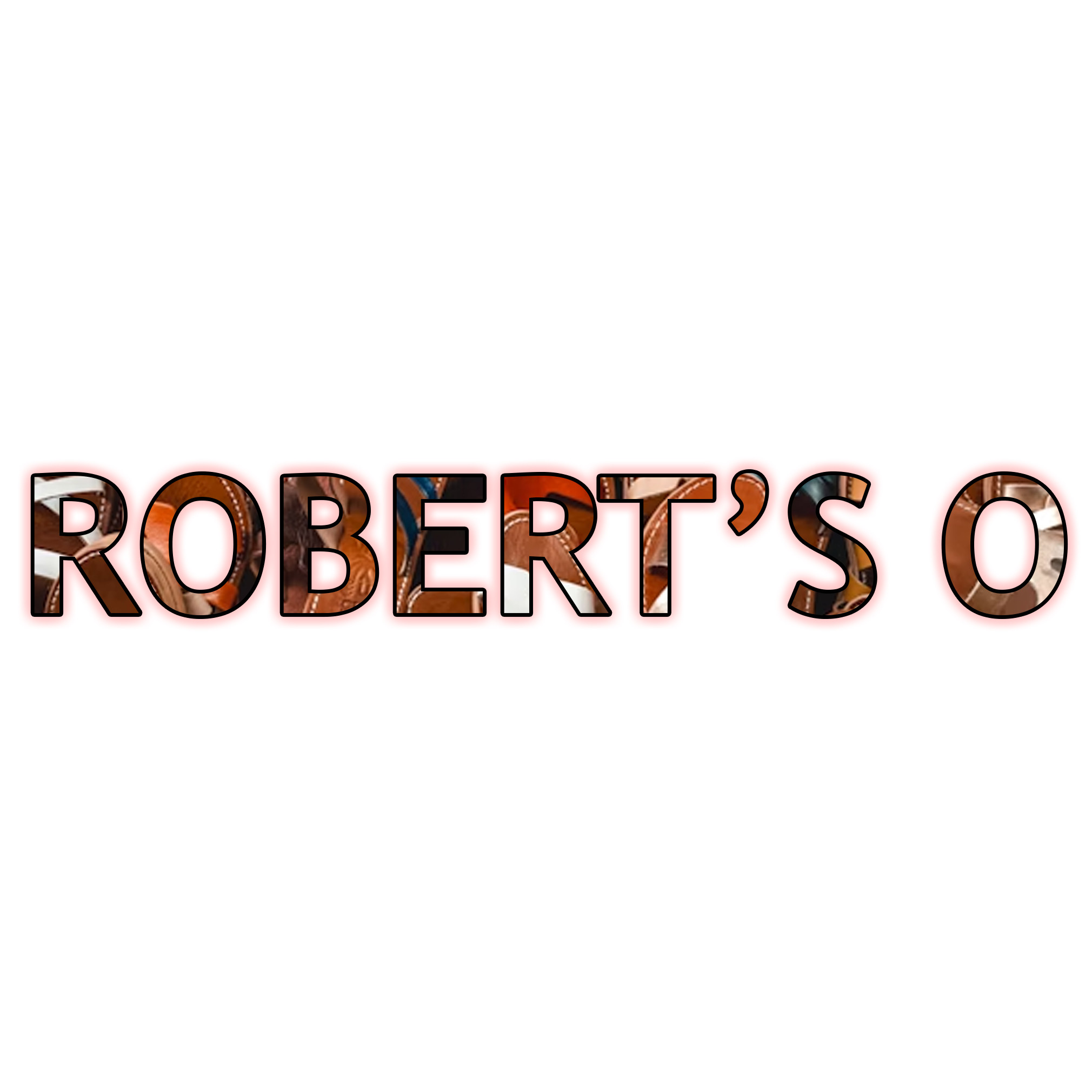 ROBERT'S O