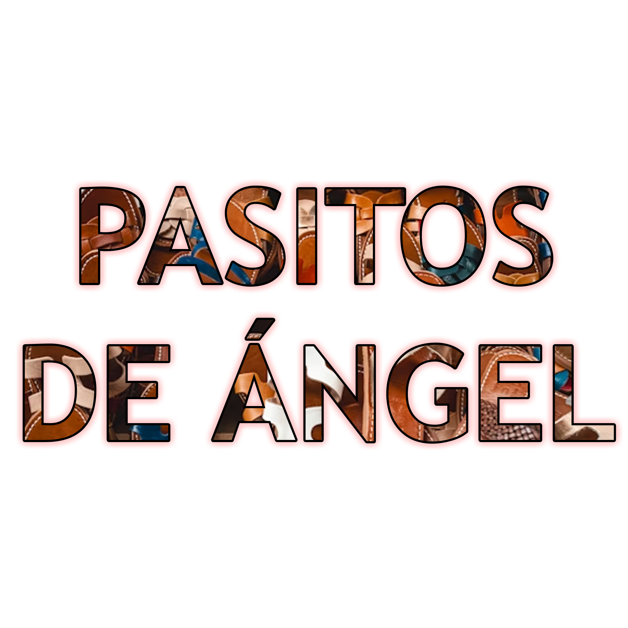 PASITOS DE ÁNGEL