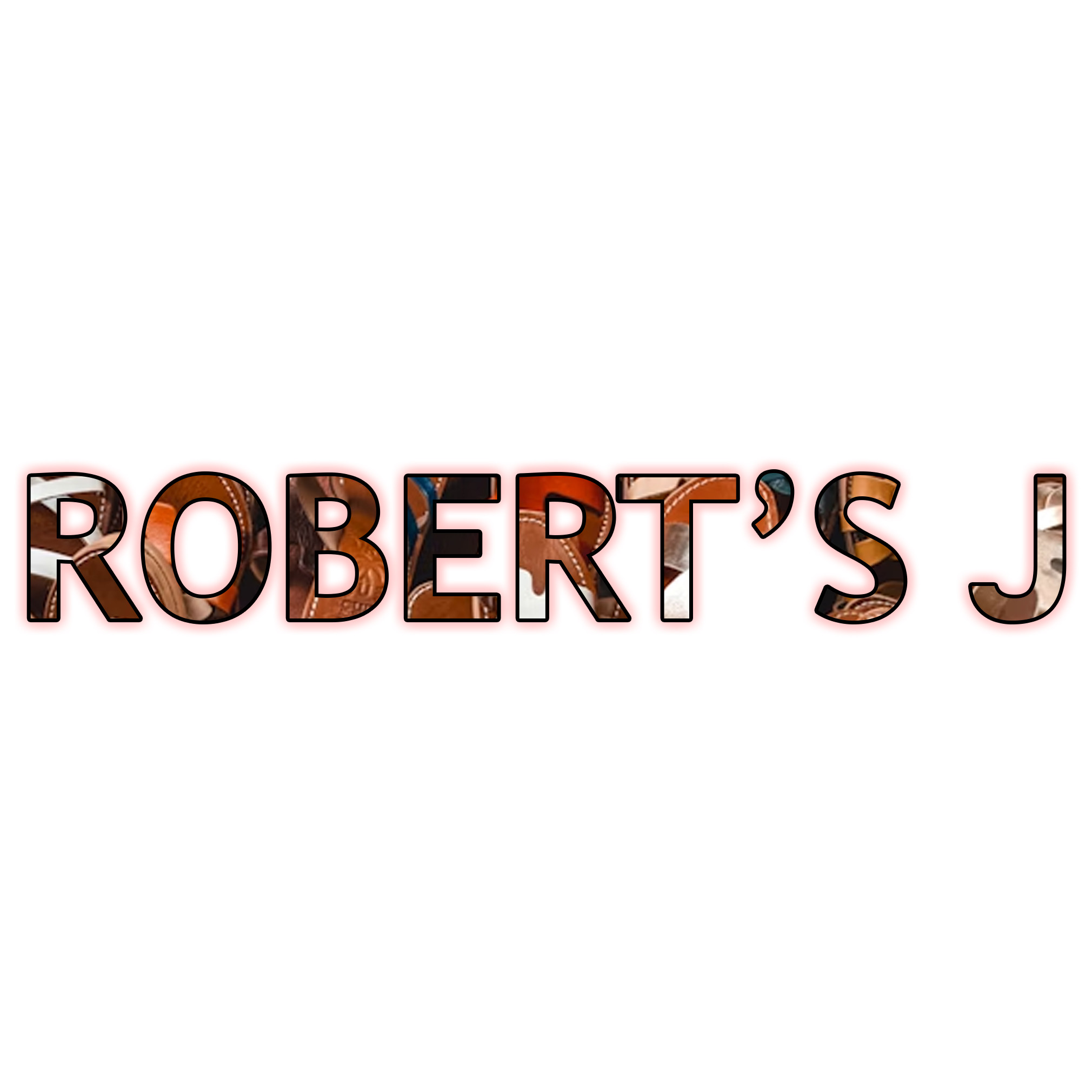 ROBERT'S J
